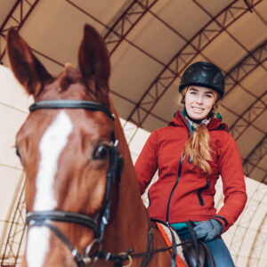 Adult Rider – Horse Riding Lessons